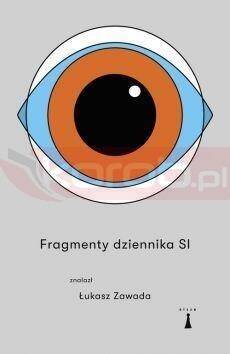 Fragmenty dziennika SI