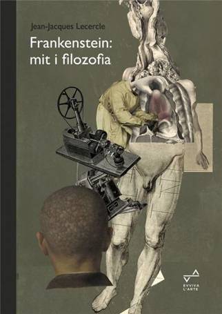 Frankenstein: mit i filozofia