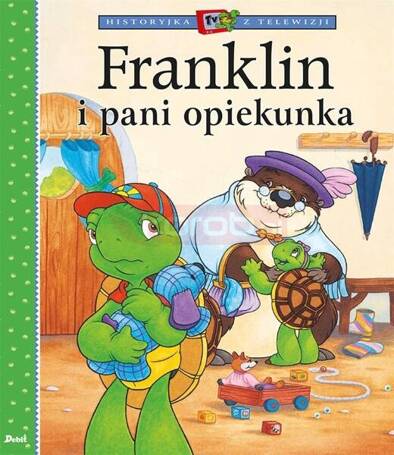 Franklin i pani opiekunka