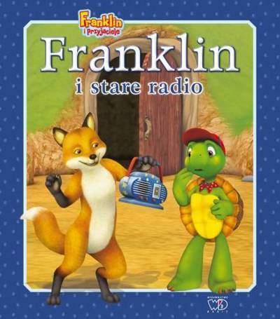 Franklin i stare radio