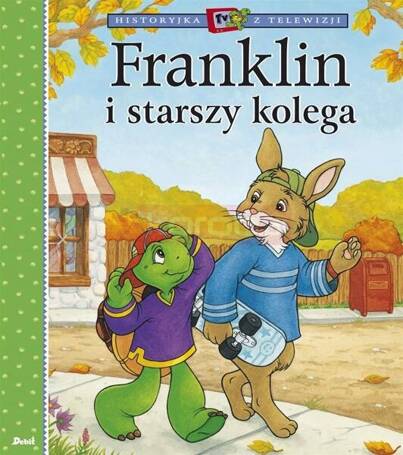 Franklin i starszy kolega