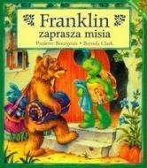 Franklin zaprasza misia