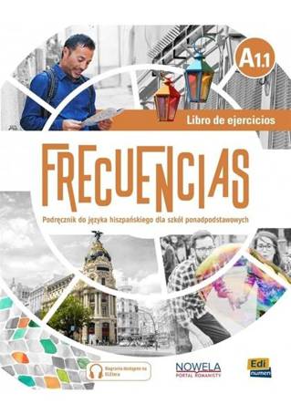 Frecuencias A1.1 ćwiczenia