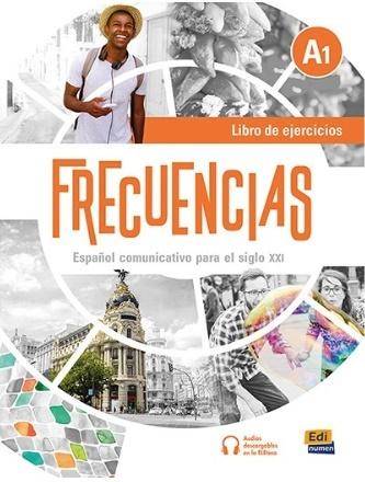 Frecuencias A1 ćwiczenia