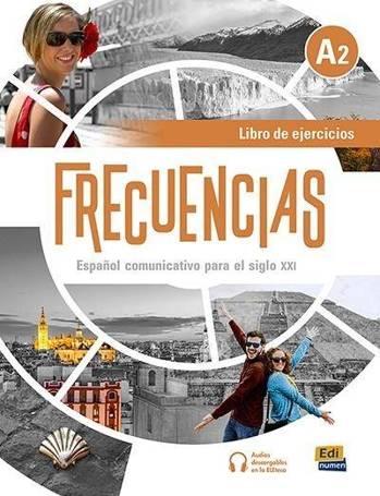 Frecuencias A2 ćwiczenia + audio online