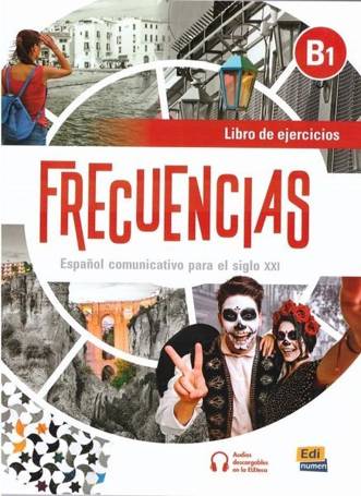 Frecuencias B1. Ćwiczenia