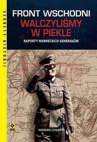 Front wschodni Walczyliśmy w piekle w.4