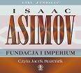 Fundacja i imperium. Audiobook