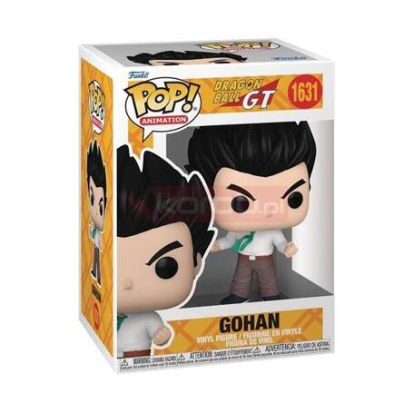 Funko Figurka POP Animation: Gohan