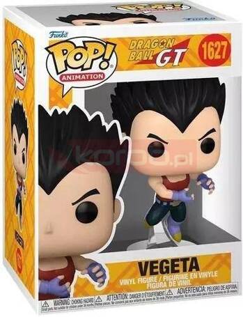 Funko Figurka POP Animation: Vegeta