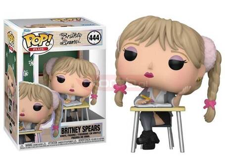 Funko Figurka POP Britney Spears