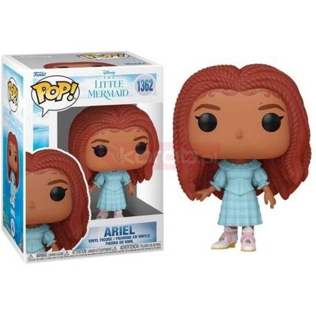 Funko Figurka POP Disney: Ariel