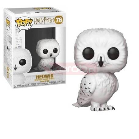 Funko Figurka POP HP: S5 - Hedwig