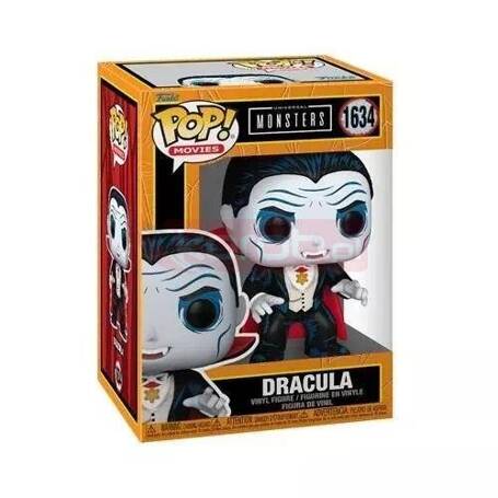 Funko Figurka POP Movies UM: Drakula