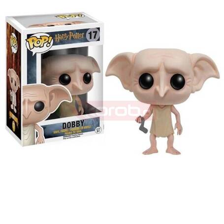 Funko Figurka POP Vinyl Harry Potter: Dobby