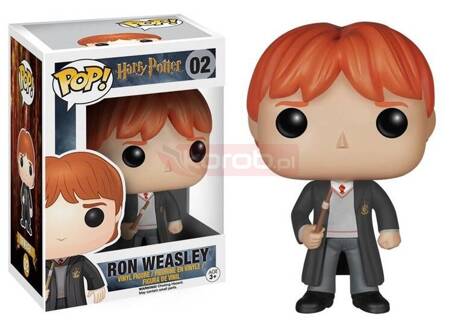 Funko Figurka Vinyl: Harry Potter: Ron Weasley