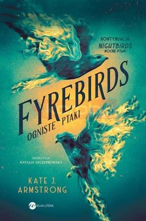 Fyrebirds