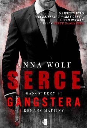 Gangsterzy T.1 Serce gangstera pocket