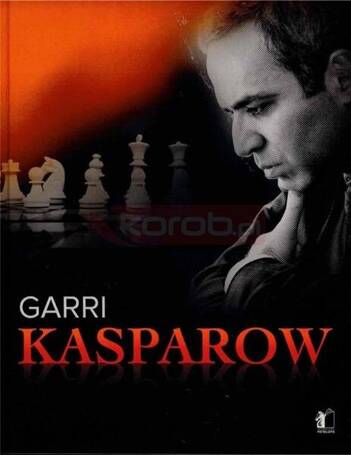 Garri Kasparow