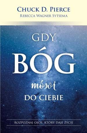 Gdy Bóg mówi do Ciebie