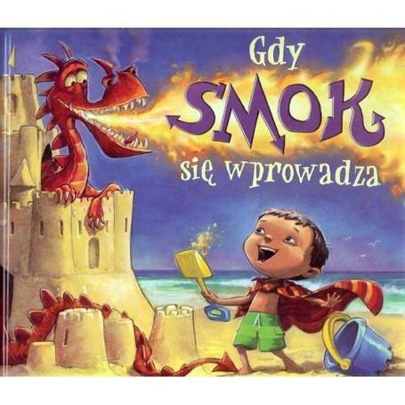 Gdy smok się wprowadza