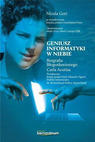 Geniusz informatyki w niebie