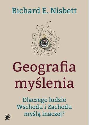 Geografia myślenia w.2015