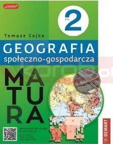 Geografia społeczno-gospodarcza