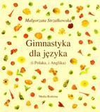 Gimnastyka dla języka + CD