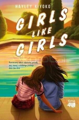 Girls Like Girls