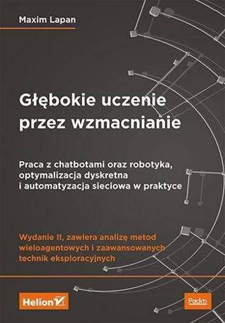 Głębokie uczenie przez wzmacnianie w.2