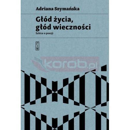 Głód życia, głód wieczności