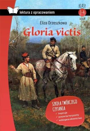 Gloria victis. Z opracowaniem BR