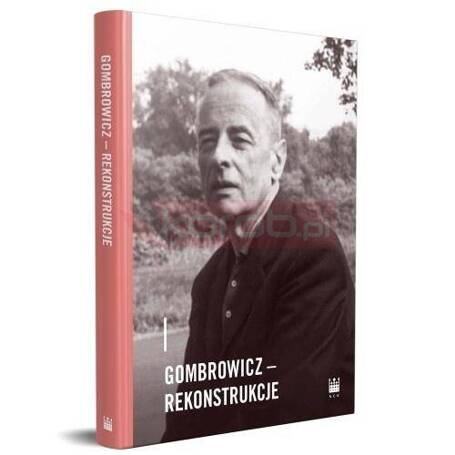 Gombrowicz - rekonstrukcje