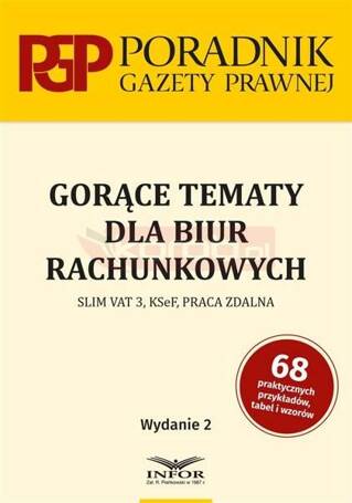 Gorące tematy dla biur rachunkowych w.2