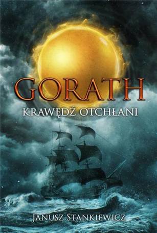 Gorath T.2 Krawędź otchłani