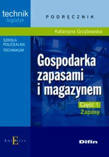 Gospodarka zapasami i magazynem cz. 2