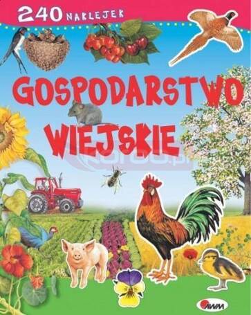 Gospodarstwo wiejskie