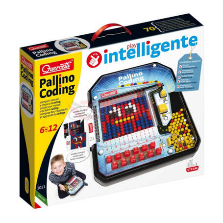 Gra Pallino Coding 