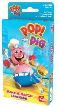 Gra Pop the Pig