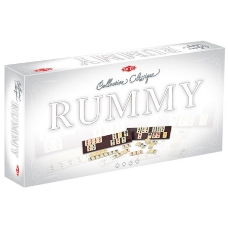 Gra Rummy