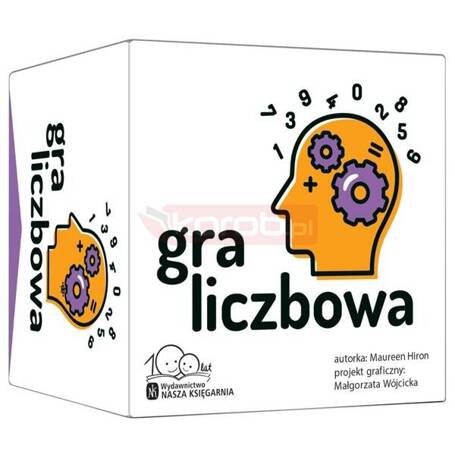 Gra liczbowa