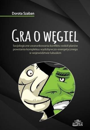 Gra o węgiel