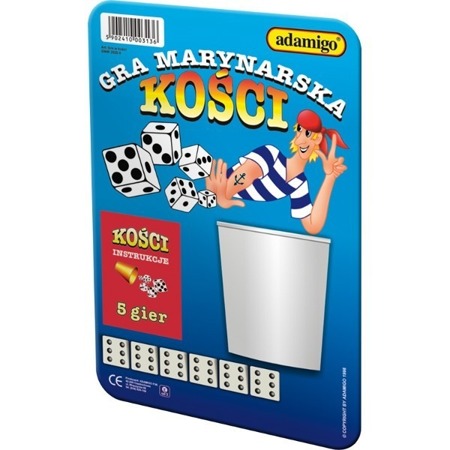 Gra w kości