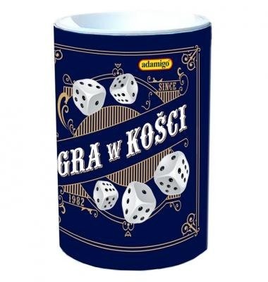 Gra w kości