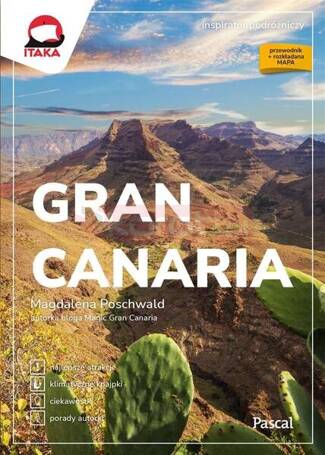 Gran Canaria