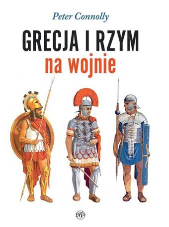 Grecja i Rzym na wojnie