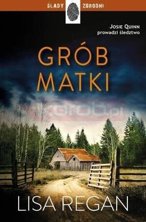 Grób matki