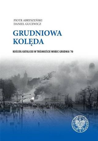 Grudniowa kolęda. Kościół katolicki...