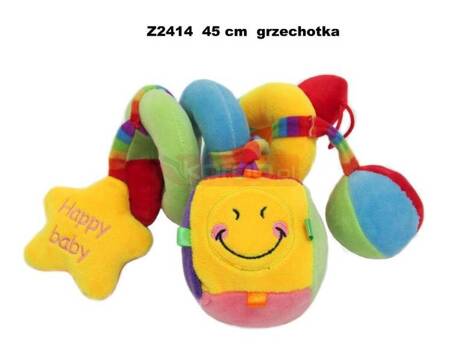 Grzechotka 45cm